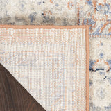 nourison nourison essentials persian nre07 beige blue rug