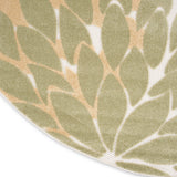nourison aloha alh05 ivory multicolor rug