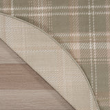nourison grafix grf03 olive rug
