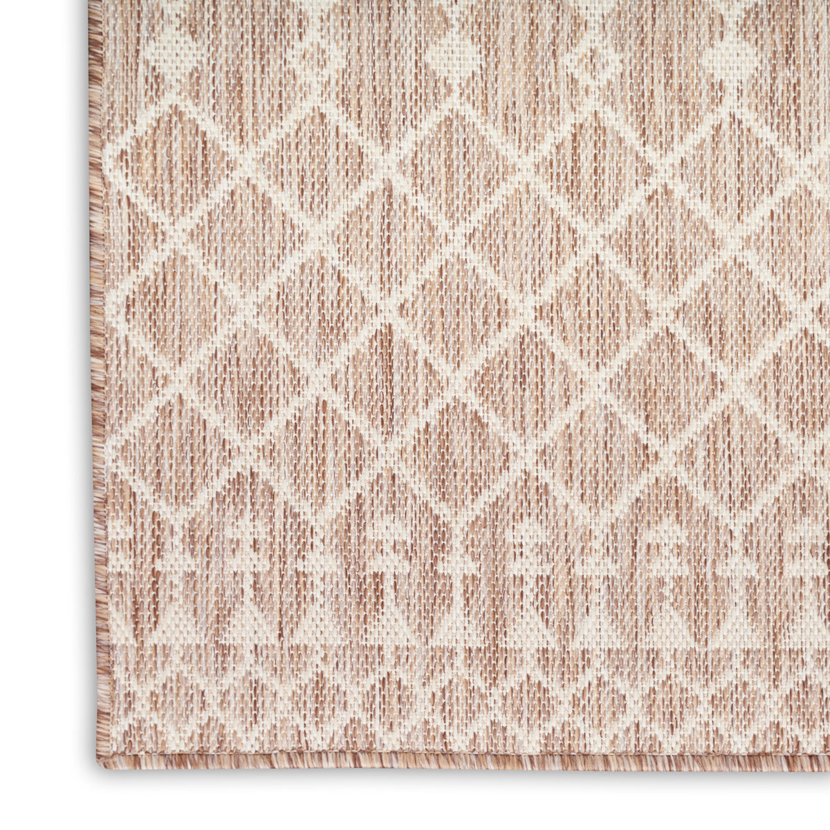 nourison positano pos02 beige rug