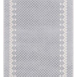 safavieh clearance continental con118f grey rug