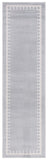 safavieh clearance continental con118f grey rug