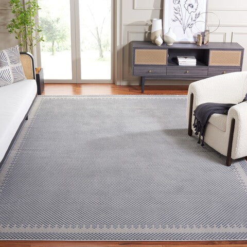 safavieh clearance continental con118f grey rug