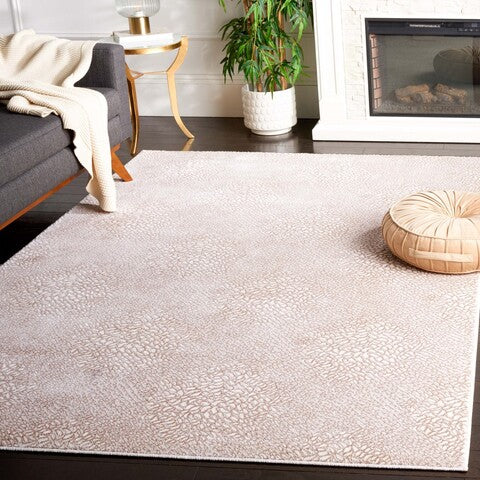 safavieh clearance continental con126a ivory rug