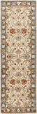 Hauteloom Cookstown COOKS Denim Hand Tufted Wool Rug