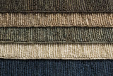 Hauteloom Glover GLOV Tan Woven/Flatwoven Jute Rug