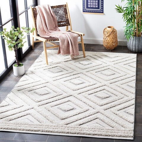 safavieh clearance cottage cot202a ivory rug