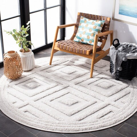 safavieh clearance cottage cot202a ivory rug
