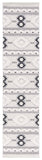 safavieh clearance cottage cot206b ivory rug