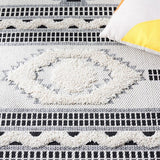 safavieh clearance cottage cot206b ivory rug