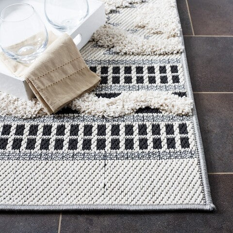 safavieh clearance cottage cot206b ivory rug