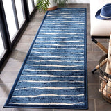 safavieh clearance cottage cot947n blue rug