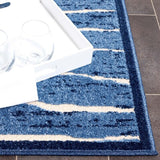 safavieh clearance cottage cot947n blue rug