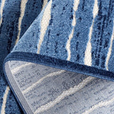 safavieh clearance cottage cot947n blue rug