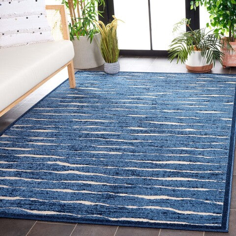 safavieh clearance cottage cot947n blue rug