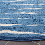 safavieh clearance cottage cot947n blue rug