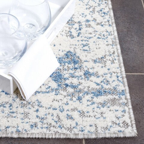 safavieh clearance cottage cot952n blue rug