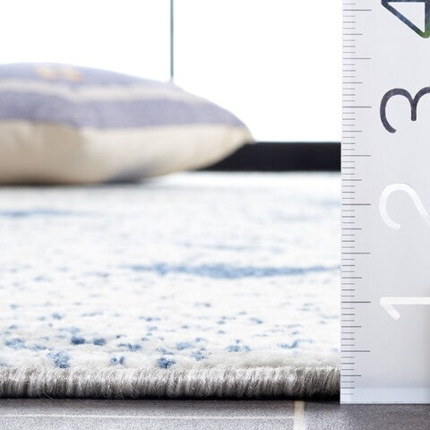 safavieh clearance cottage cot952n blue rug