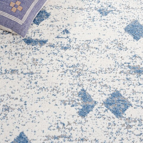 safavieh clearance cottage cot952n blue rug