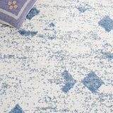 safavieh clearance cottage cot952n blue rug