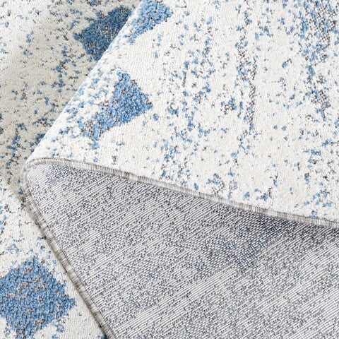 safavieh clearance cottage cot952n blue rug