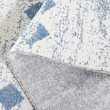 safavieh clearance cottage cot952n blue rug