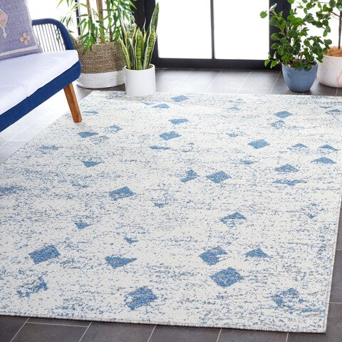 safavieh clearance cottage cot952n blue rug