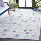 safavieh clearance cottage cot952n blue rug