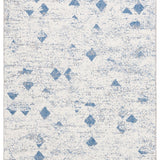safavieh clearance cottage cot952n blue rug