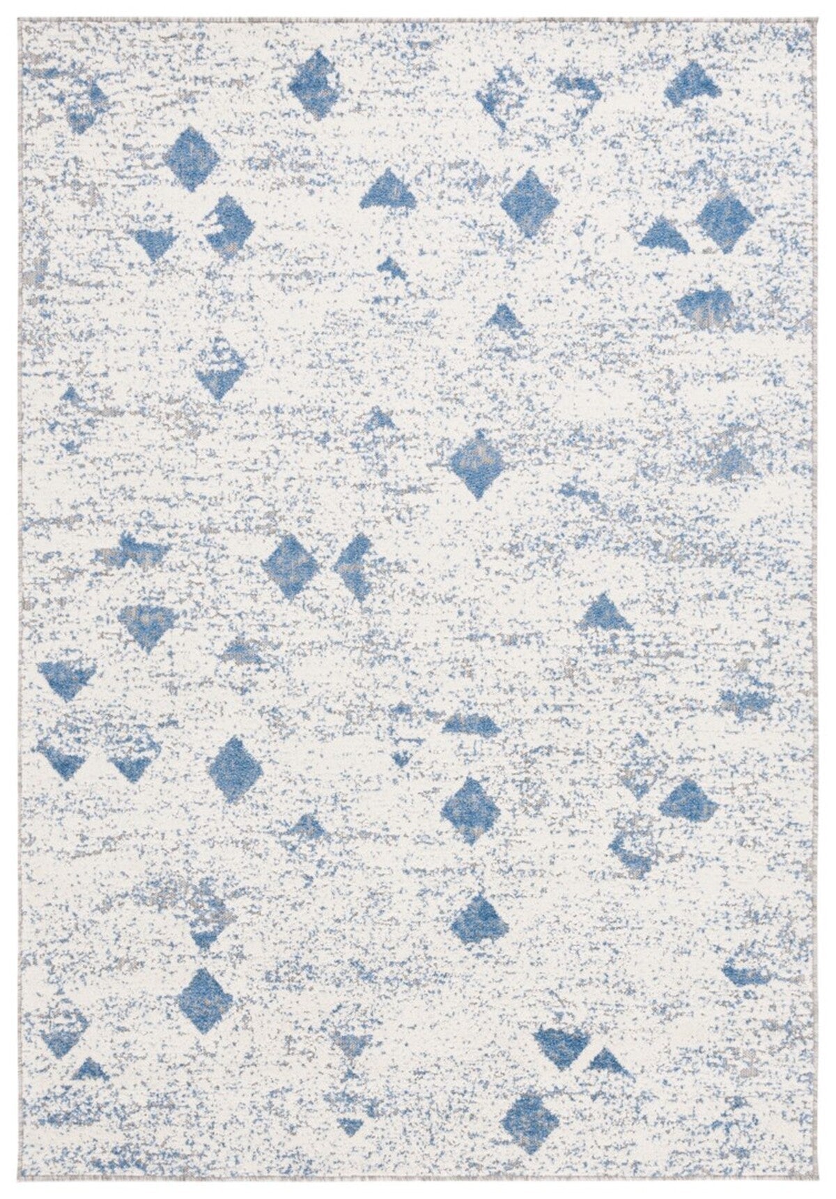 safavieh clearance cottage cot952n blue rug