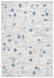 safavieh clearance cottage cot952n blue rug