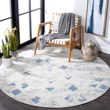 safavieh clearance cottage cot952n blue rug