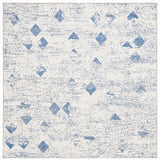 safavieh clearance cottage cot952n blue rug
