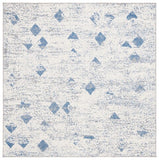 safavieh clearance cottage cot952n blue rug