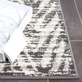 safavieh clearance cottage cot958h grey rug