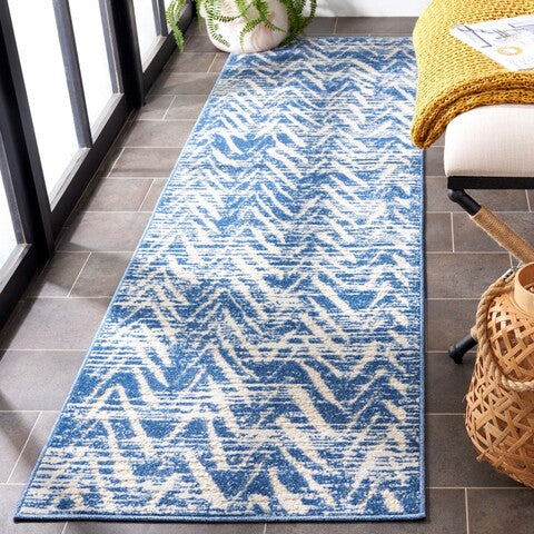 safavieh clearance cottage cot958n blue rug