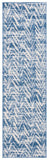 safavieh clearance cottage cot958n blue rug