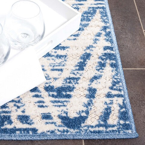 safavieh clearance cottage cot958n blue rug