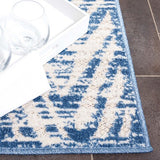 safavieh clearance cottage cot958n blue rug