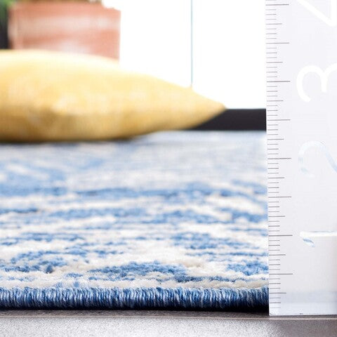 safavieh clearance cottage cot958n blue rug