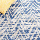 safavieh clearance cottage cot958n blue rug