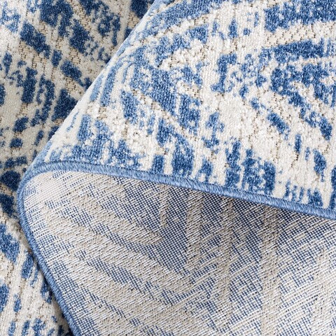 safavieh clearance cottage cot958n blue rug