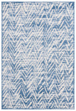 safavieh clearance cottage cot958n blue rug