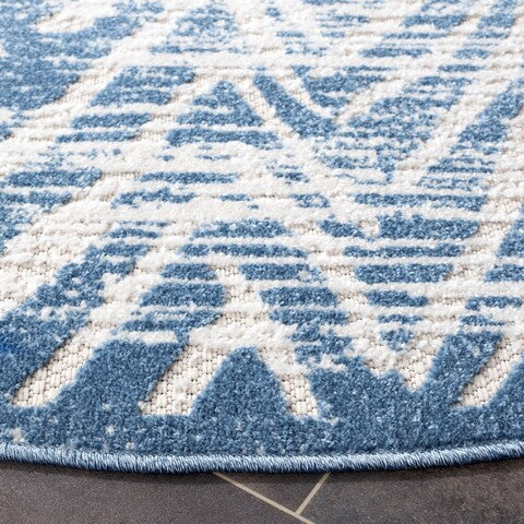 safavieh clearance cottage cot958n blue rug