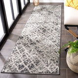safavieh clearance cottage cot963f grey rug