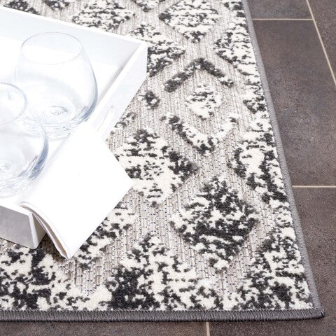 safavieh clearance cottage cot963f grey rug