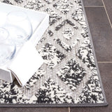 safavieh clearance cottage cot963f grey rug