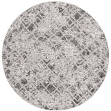 safavieh clearance cottage cot963f grey rug