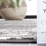 safavieh clearance cottage cot966f grey rug