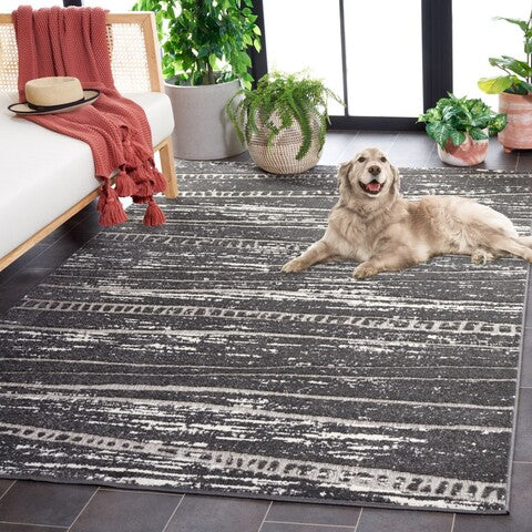 safavieh clearance cottage cot966f grey rug